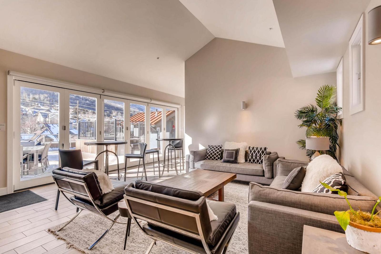 820 Park Ave #203 by Park City Lodging Main image 1